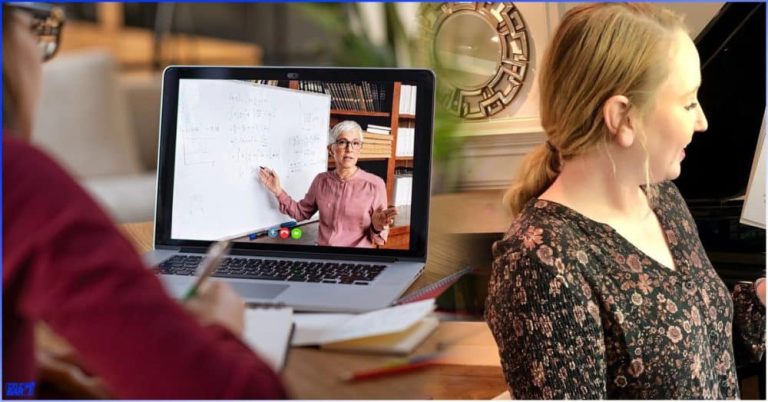 2023 Online Training For Young People