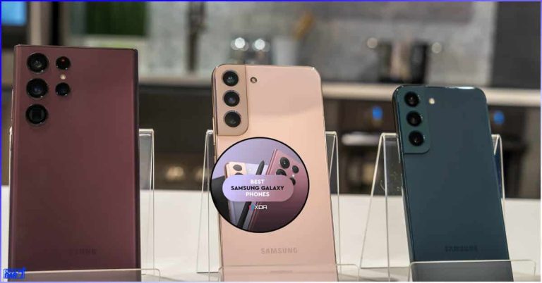 6 new products from Samsung Unpacked 2023