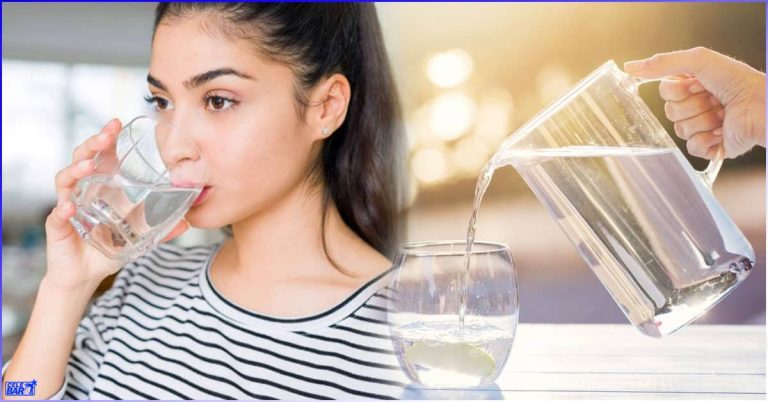 4 ways to stay hydrated for an active daily life