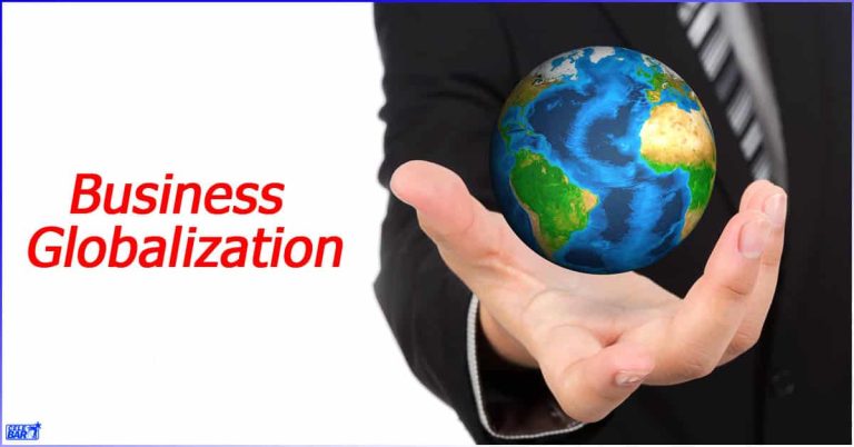 Business Globalization