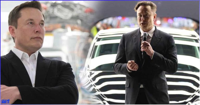 Elon Musk announces layoffs of 10% of Tesla employees