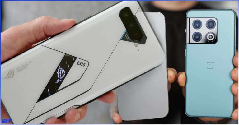 How to choose the best gaming phone for your needs?