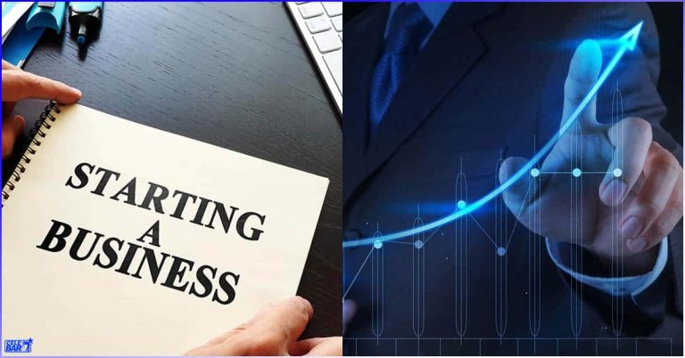 If you are going to start your own business