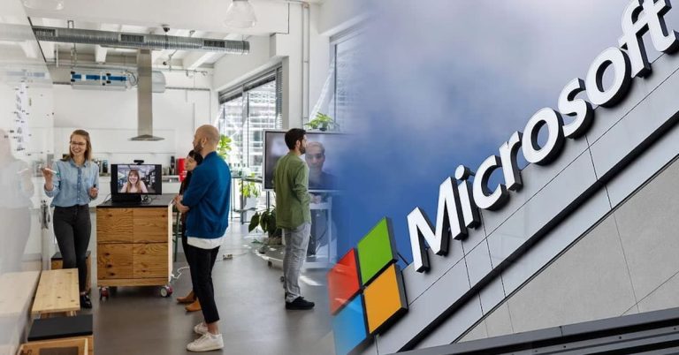 Microsoft services that every employee needs to know