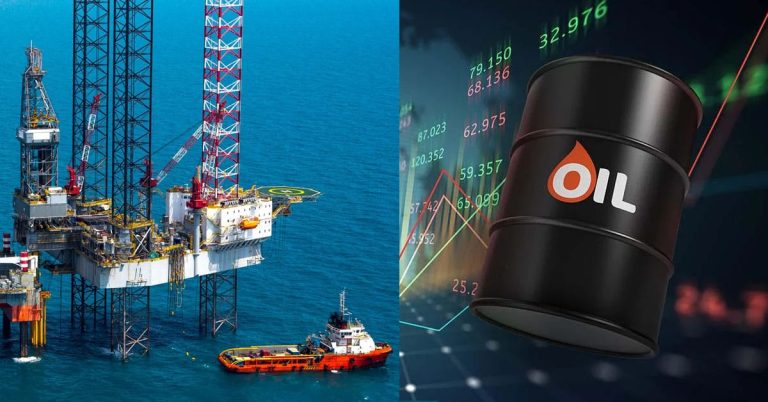 Oil Producing Countries