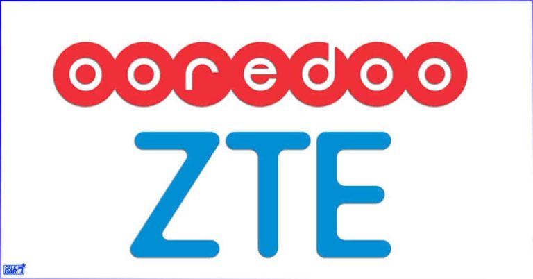 Ooredoo and ZTE expand as partnership in 2023