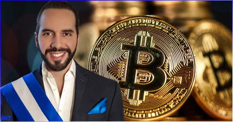 President of El Salvador buys $ 15 million worth of Bitcoin