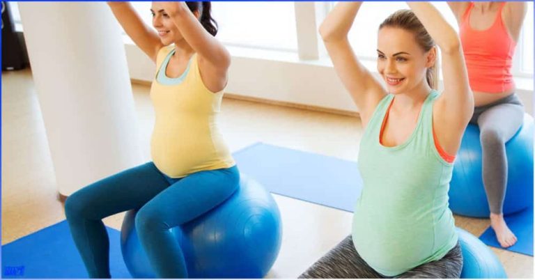 Six Tips for Pregnant Women When Traveling