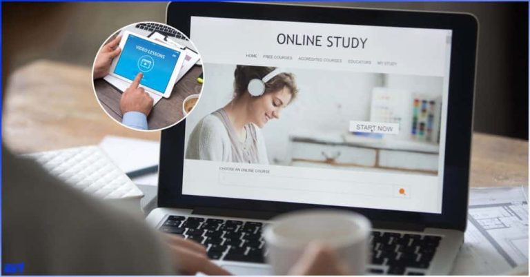The Best Online Education Of 2023