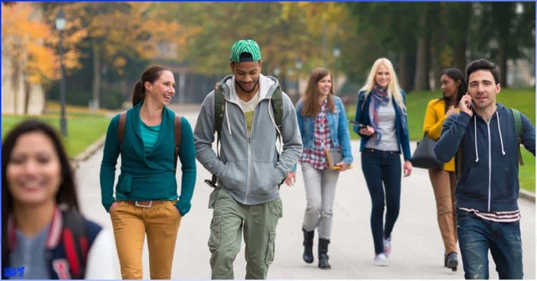 The Top 5 College Majors or Degrees in the United States