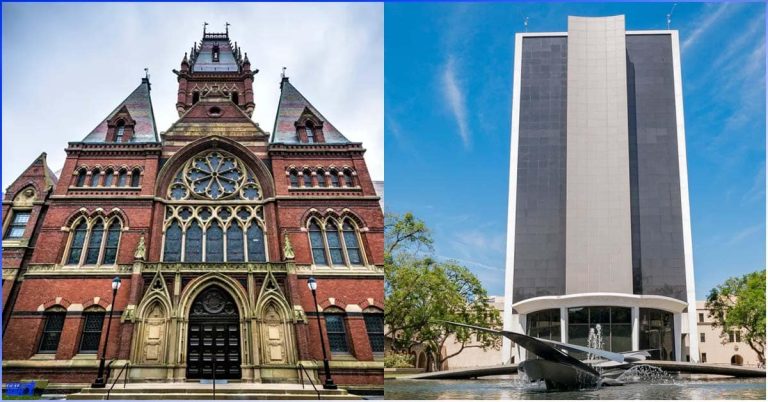 The Top 5 Universities in the United States [2023]