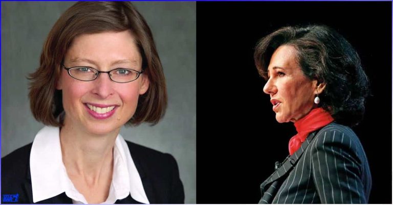 Top 10 Most Influential Women in Finance