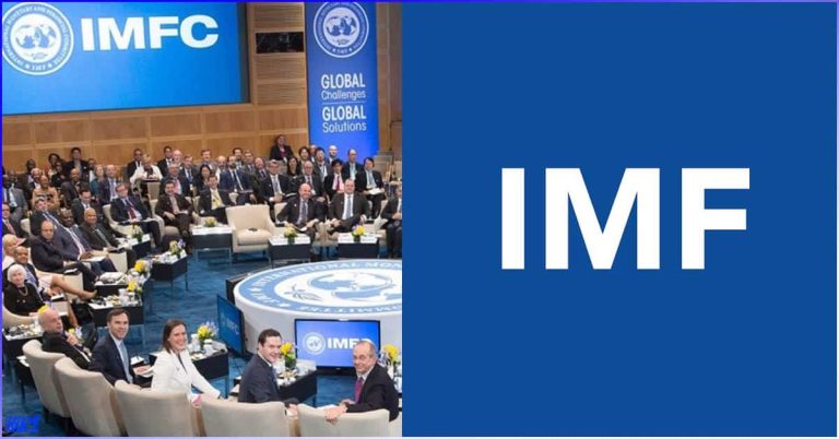 What is the IMF?