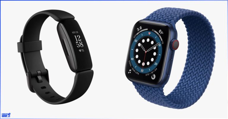 What is the difference between Smart Band and Smart Watch?