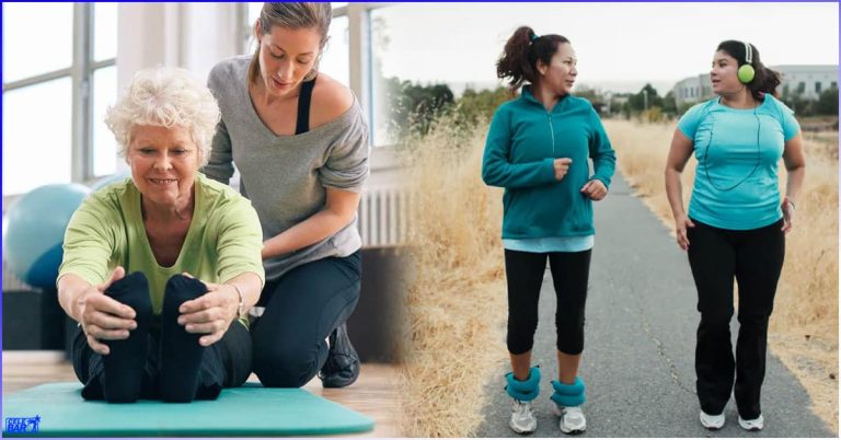 (3) exercises you should do for heart health