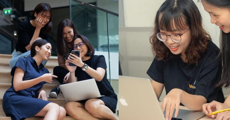 5 job opportunities for young people