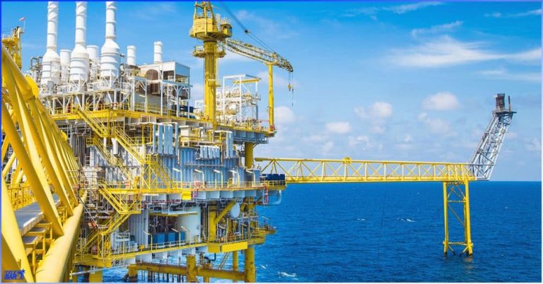 2023 China-Myanmar oil and gas pipeline project