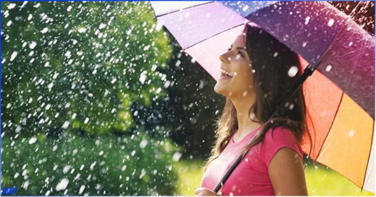 Five things to keep in mind during the rainy season – health tips