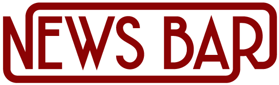 Asia News Bar